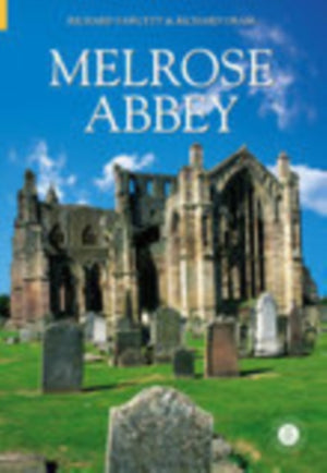 Melrose Abbey