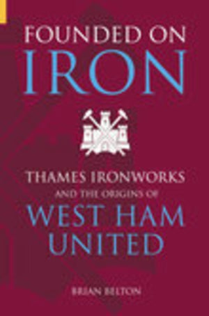 Founded on Iron