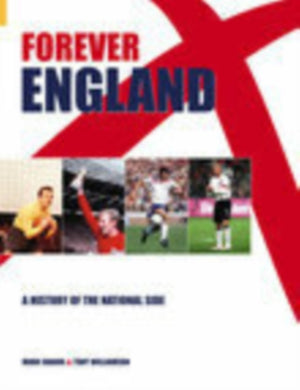 Forever England