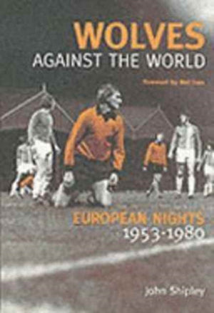 Wolves against the World
