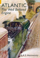Book cover of: Atlantic. By: R. A. S. Hennessey