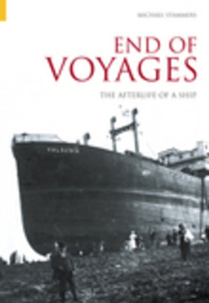The End of Voyages