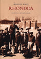 Book cover of: Rhondda. By: Simon Eckley