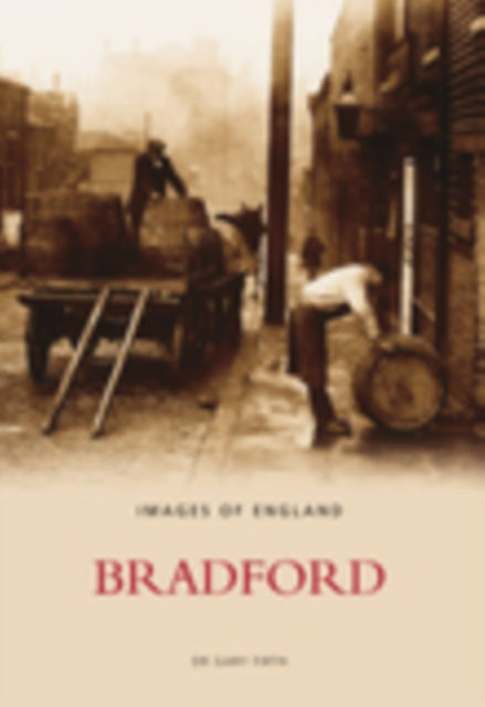 Bradford: Inglismaa pildid