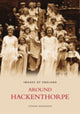 Book cover of: Around Hackenthorpe. By: Leonard Widdowson