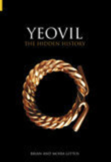 Book cover of: Yeovil