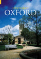 Book cover of: Historic Oxford. By: David Sturdy