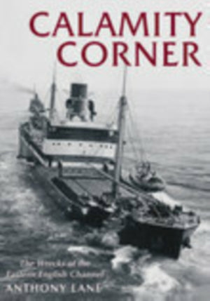 Calamity Corner