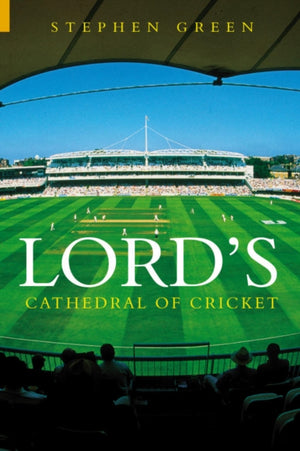 Lord's