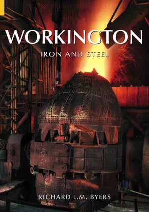 Workington Iron and Steel