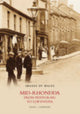 Book cover of: Mid-Rhondda - From Penygraig to Llwynypia: Images of Wales. By: David Carpenter