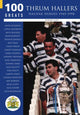 Book cover of: Thrumhall Greats. By: Robert Gate