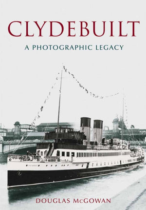 Clydebuilt