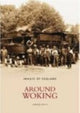 Book cover of: Around Woking