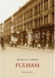 Book cover of: Fulham. By: Loobey Patrick
