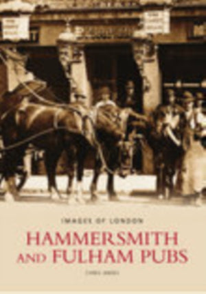 Hammersmith and Fulham Pubs