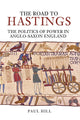 Book cover of: Road to Hastings. By: Paul Hill
