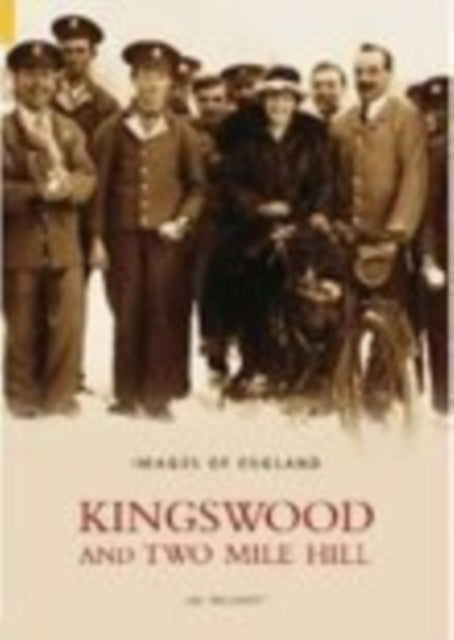 Kingswood and Two Mile Hill