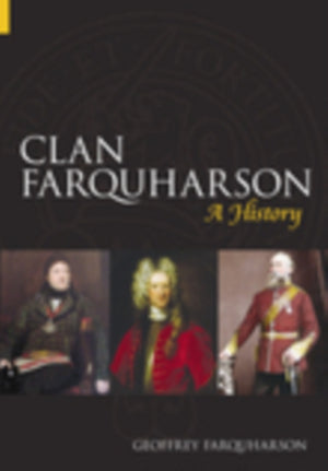Clan Farquharson