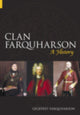 Book cover of: Clan Farquharson. By: Geoffrey Farquharson