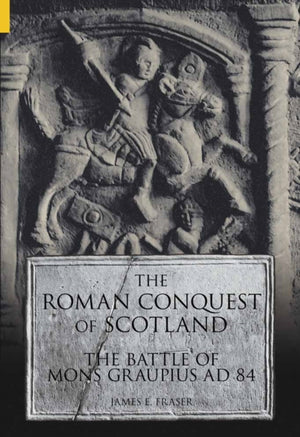 Roman Conquest of Scotland