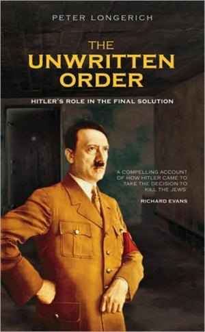 Unwritten Order