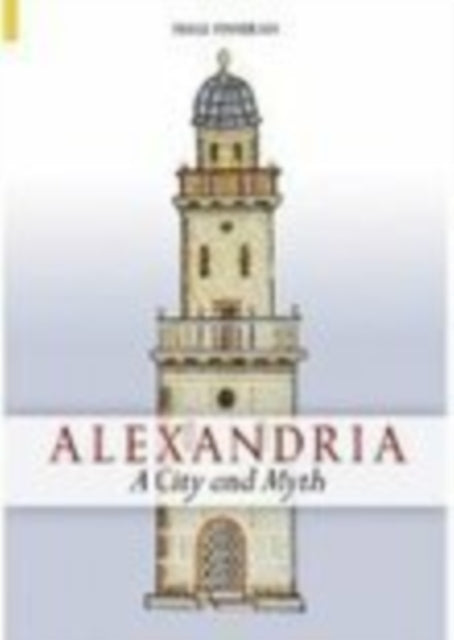 Book cover of: Alexandria. By: Niall Finneran