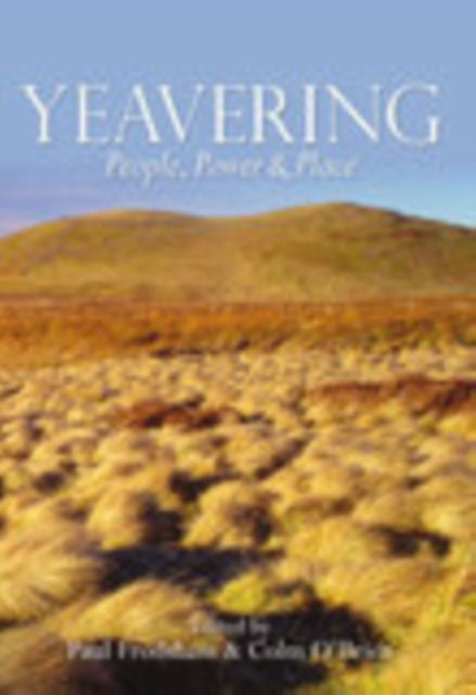 Book cover of: Yeavering