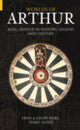 Book cover of: Worlds of Arthur. By: Fran Doel