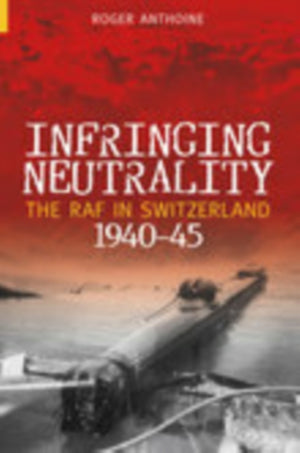 Infringing Neutrality