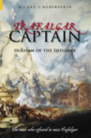 Trafalgar Captain