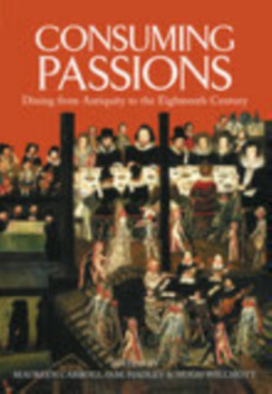 Consuming Passions