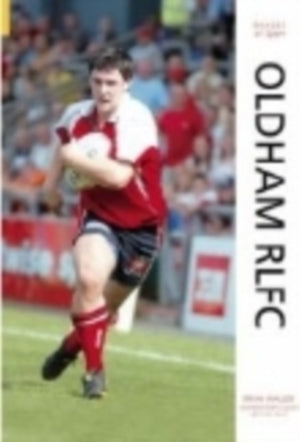 Oldham RLFC: Images of Sport