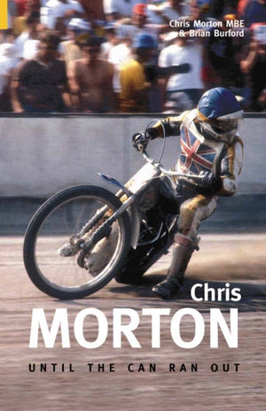 Chris Morton