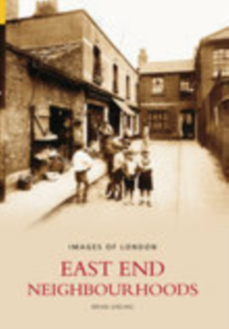 Book cover of: East End Neighbourhoods