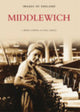 Book cover of: Middlewich. By: Brian J Curzon