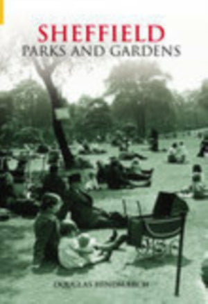 Sheffield Parks and Gardens