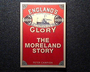 England's Glory