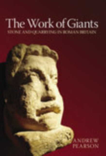 Book cover of: Work of Giants. By: Andrew Pearson