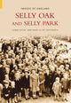 Book cover of: Selly Oak. By: Joanne Butler