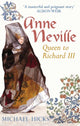 Book cover of: Anne Neville. By: Michael Hicks