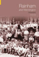 Book cover of: Rainham and Wennington Memories. By: Celia Pyke-Lees