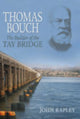 Book cover of: Thomas Bouch. By: John Rapley
