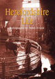 Book cover of: Herefordshire Life. By: Keith James