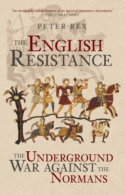 The English Resistance