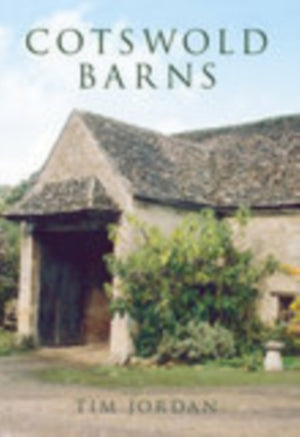 Cotswold Barns