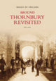 Book cover of: Around Thornbury Revisited. By: Meg Wise