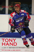 Tony Hand