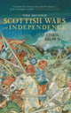Book cover of: Second Scottish Wars of Independence 1332-1363. By: Chris Brown