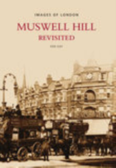 Muswell Hilli taaskülastus